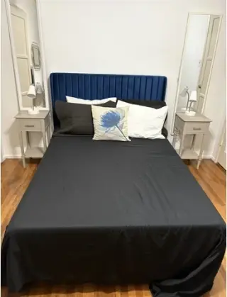 2 Cuartos Disponibles