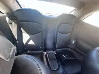 2009 Infiniti G37 Convertible Sport