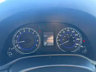 2011 Infiniti G37 Convertible