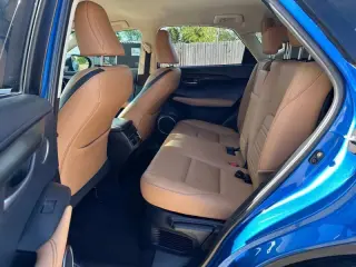 2016 Lexus NX 200t