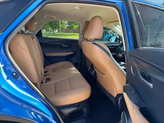 2016 Lexus NX 200t