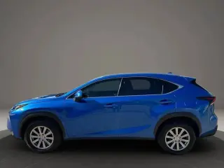 2016 Lexus NX 200t