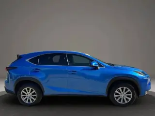 2016 Lexus NX 200t