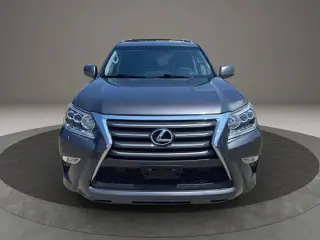 2016 Lexus GX 460