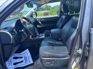 2016 Lexus GX 460