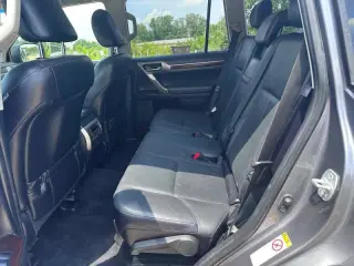 2016 Lexus GX 460