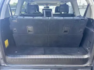 2016 Lexus GX 460