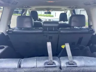 2016 Lexus GX 460