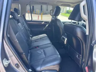 2016 Lexus GX 460