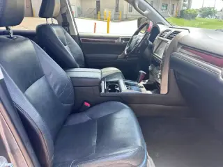 2016 Lexus GX 460