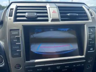 2016 Lexus GX 460