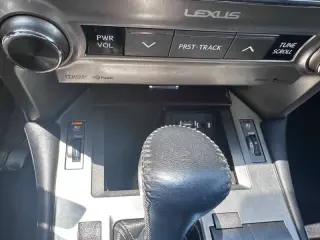 2016 Lexus GX 460
