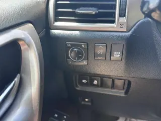 2016 Lexus GX 460