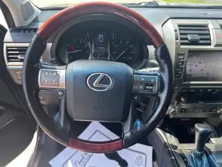 2016 Lexus GX 460
