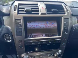 2016 Lexus GX 460