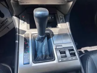 2016 Lexus GX 460