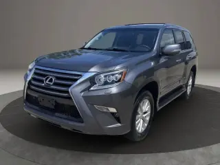 2016 Lexus GX 460