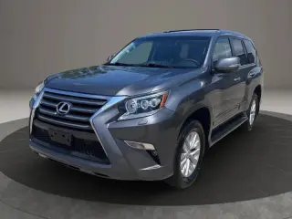 2016 Lexus GX 460