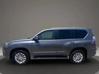 2016 Lexus GX 460
