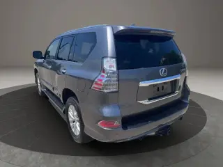 2016 Lexus GX 460
