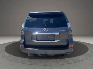 2016 Lexus GX 460