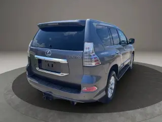 2016 Lexus GX 460