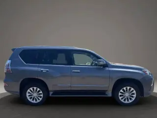 2016 Lexus GX 460
