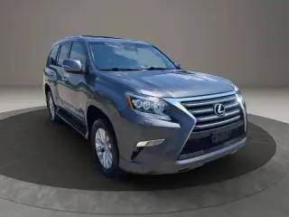 2016 Lexus GX 460