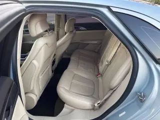 2014 Lincoln MKZ Hybrid