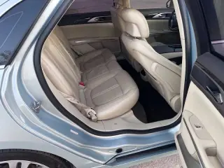 2014 Lincoln MKZ Hybrid