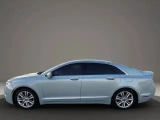 2014 Lincoln MKZ Hybrid