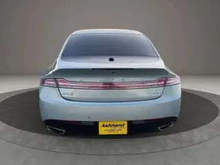 2014 Lincoln MKZ Hybrid