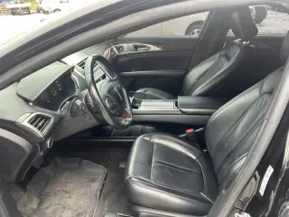 2020 Lincoln MKZ Reserve