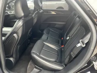 2020 Lincoln MKZ Reserve