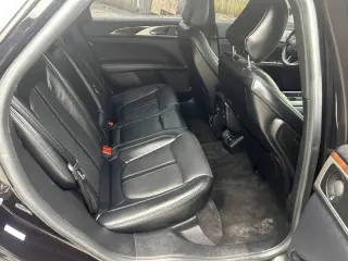 2020 Lincoln MKZ Reserve