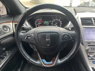 2020 Lincoln MKZ Reserve