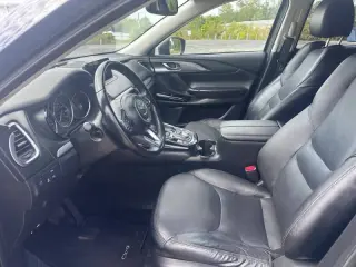 2021 Mazda CX-9 Touring