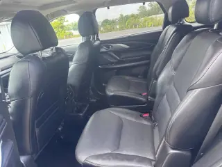 2021 Mazda CX-9 Touring