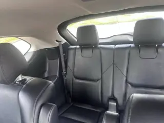 2021 Mazda CX-9 Touring