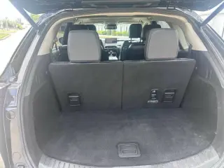 2021 Mazda CX-9 Touring