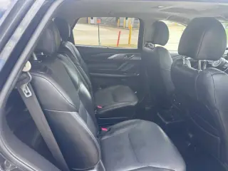 2021 Mazda CX-9 Touring