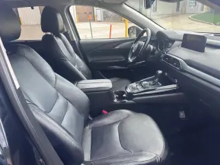 2021 Mazda CX-9 Touring