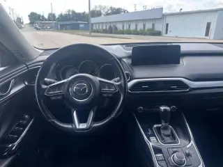 2021 Mazda CX-9 Touring