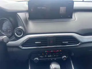 2021 Mazda CX-9 Touring