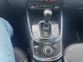 2021 Mazda CX-9 Touring