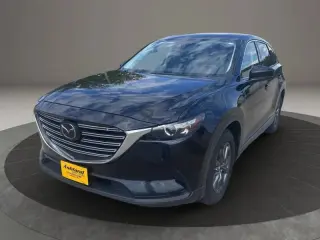2021 Mazda CX-9 Touring
