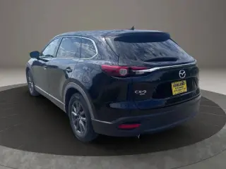 2021 Mazda CX-9 Touring
