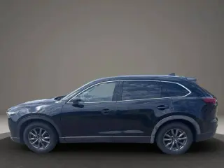 2021 Mazda CX-9 Touring