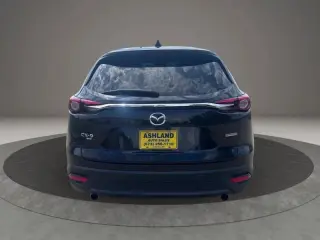 2021 Mazda CX-9 Touring