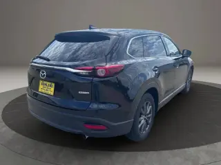2021 Mazda CX-9 Touring